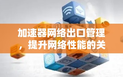 加速器网络出口管理,提升网络性能的关键技术 加速器网络出口管理,提升网络性能的关键技术