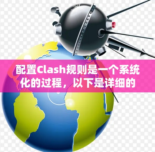 配置Clash规则是一个系统化的过程，以下是详细的步骤指南