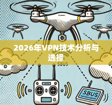 2026年VPN技术分析与选择 2026年VPN技术分析与选择