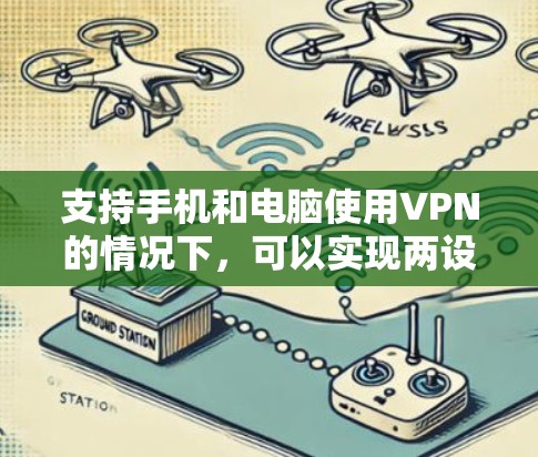 支持手机和电脑使用VPN的情况下,可以实现两设备之间的连接,共享网络资源或加密通信。以下是详细的步骤和注意事项 支持手机和电脑使用VPN的情况下,可以实现两设备之间的连接,共享网络资源或加密通信。以下是详细的步骤和注意事项