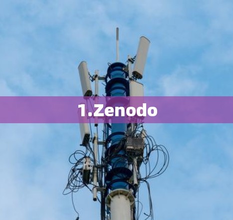 1.Zenodo 1.Zenodo