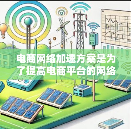 电商网络加速方案是为了提高电商平台的网络性能,提升用户体验和交易速度的关键措施。以下是一个全面的电商网络加速方案 电商网络加速方案是为了提高电商平台的网络性能,提升用户体验和交易速度的关键措施。以下是一个全面的电商网络加速方案