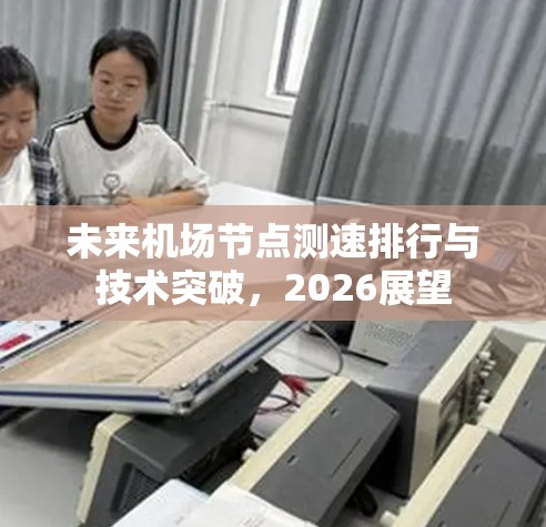 未来机场节点测速排行与技术突破,2026展望 未来机场节点测速排行与技术突破,2026展望