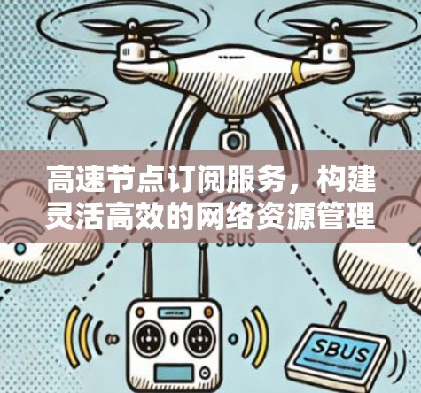 高速节点订阅服务,构建灵活高效的网络资源管理新模式 高速节点订阅服务,构建灵活高效的网络资源管理新模式