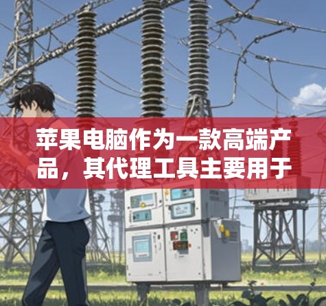 苹果电脑作为一款高端产品,其代理工具主要用于销售、技术支持和管理等多个方面。以下是一些常用的苹果电脑代理工具和资源 苹果电脑作为一款高端产品,其代理工具主要用于销售、技术支持和管理等多个方面。以下是一些常用的苹果电脑代理工具和资源
