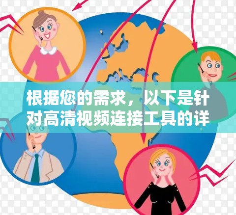 根据您的需求，以下是针对高清视频连接工具的详细分析和推荐