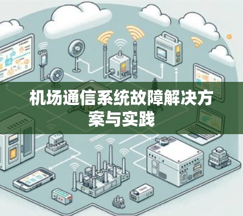 机场通信系统故障解决方案与实践