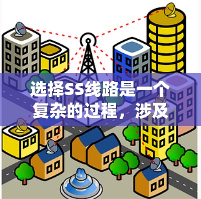 选择SS线路是一个复杂的过程,涉及多方面的考量。以下是对该问题的系统分析和总结