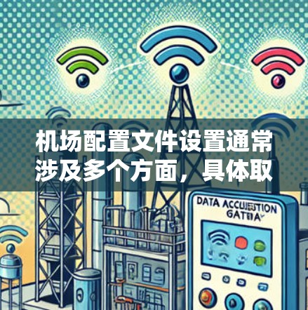 机场配置文件设置通常涉及多个方面,具体取决于机场的功能和需求。以下是一些常见的机场配置文件设置的关键点