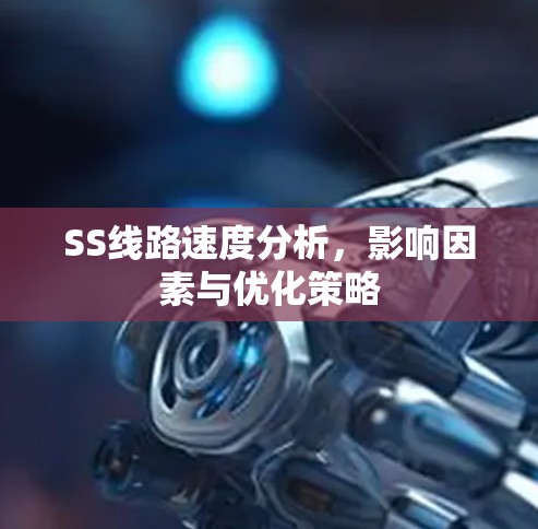 SS线路速度分析,影响因素与优化策略 SS线路速度分析,影响因素与优化策略