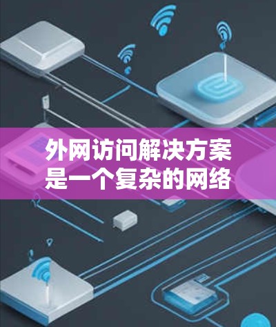 外网访问解决方案是一个复杂的网络管理问题，需要综合考虑安全性、成本和用户体验等多个因素。以下是针对外网访问解决方案的详细分析和建议