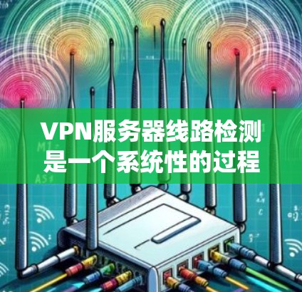 VPN服务器线路检测是一个系统性的过程，涉及检查网络连接、配置、安全性和性能等多个方面。以下是分步骤的检测流程和解决问题的方法