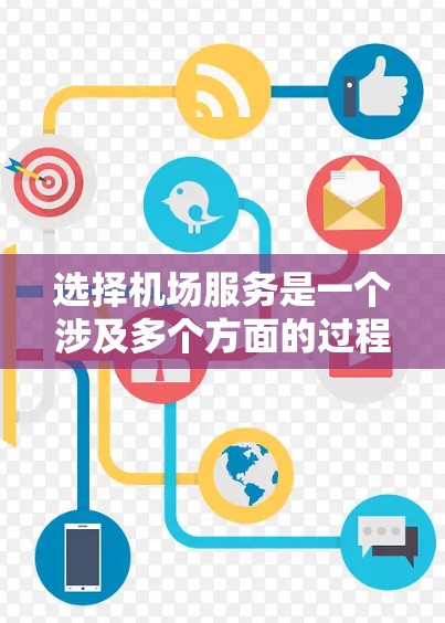选择机场服务是一个涉及多个方面的过程，以下是一些关键步骤和方法，帮助你更好地规划和选择机场服务