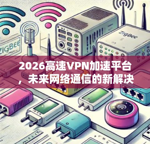 2026高速VPN加速平台,未来网络通信的新解决方案