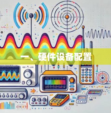 一、硬件设备配置