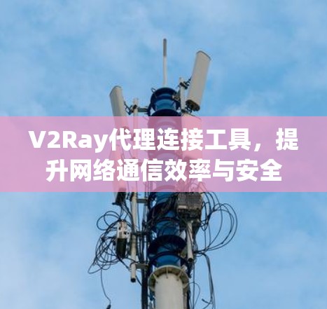 V2Ray代理连接工具，提升网络通信效率与安全性