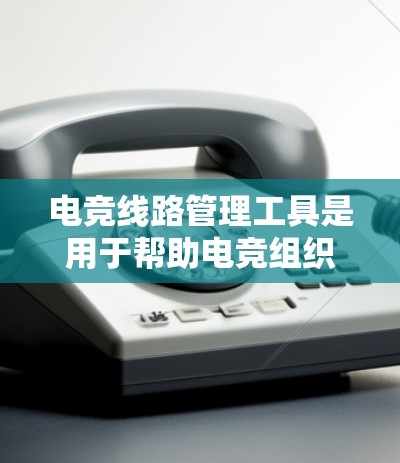电竞线路管理工具是用于帮助电竞组织者、主办方和技术团队高效管理比赛线路的工具。这些工具可以帮助用户规划比赛流程、管理设备、协调团队成员等。以下是一些常见的电竞线路管理工具或方法