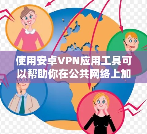使用安卓VPN应用工具可以帮助你在公共网络上加密通信,保护隐私,并绕过地理限制。以下是使用安卓VPN应用的步骤指南