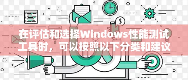 在评估和选择Windows性能测试工具时,可以按照以下分类和建议来做决策
