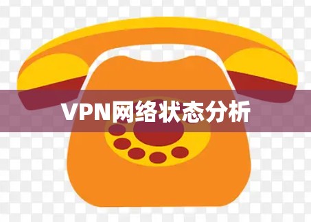 VPN网络状态分析 VPN网络状态分析