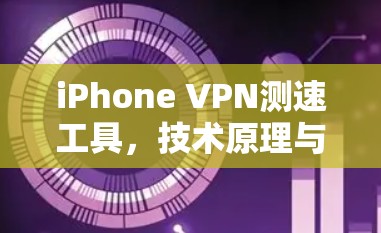 iPhone VPN测速工具,技术原理与应用实践 iPhone VPN测速工具,技术原理与应用实践